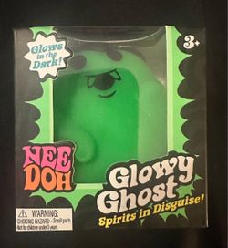Vampire needoh glowy ghost