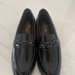 Gucci loafers