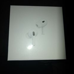Airpods Pro 