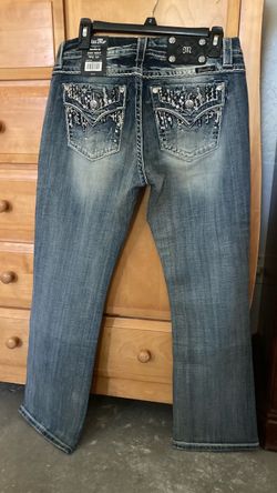 Miss Me Easy Boot Jeans W29 L31