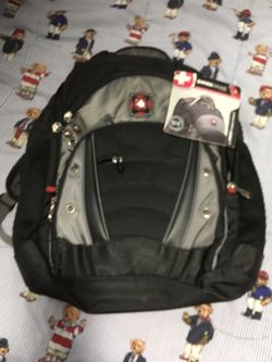 Bag pack SWISS GUARD Brand new