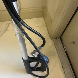High Pressure Telescopic Water Gun – Extension Cleaning Wand