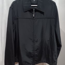 Mens Kenneth Cole Reactive Jacket