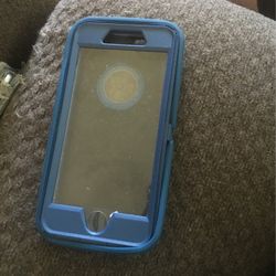 iPhone 8 Case