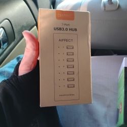 Multi Port Usb