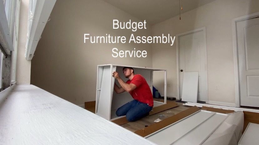 Furniture Assembly