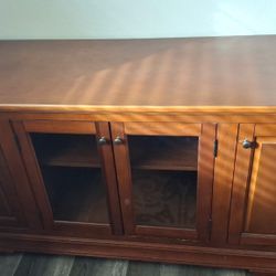 Entertainment Center 