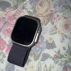 Apple Watch Ultra 2 