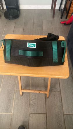 Posey Belt