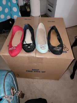 Flats