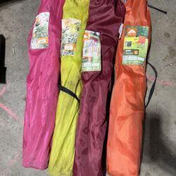 Camping Chairs