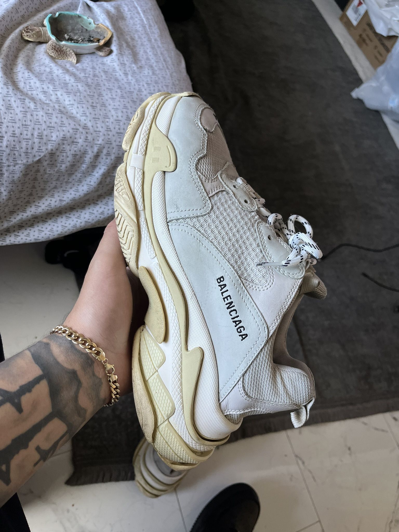 Balenciaga