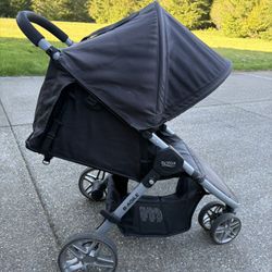 Britax B-Free Stroller