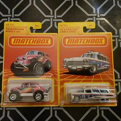 Hot Wheels / Hotwheels / Matchbox