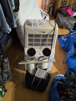 Aire  Usado Muy Buenas Condiciones $180 