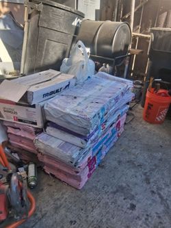 Roofing Materials