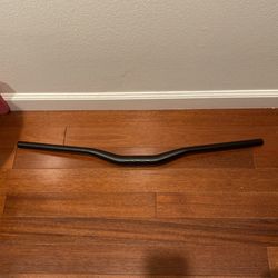 Specialized Mid Rise 35x 780mm Handlebar