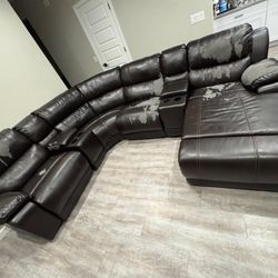 Free Couch