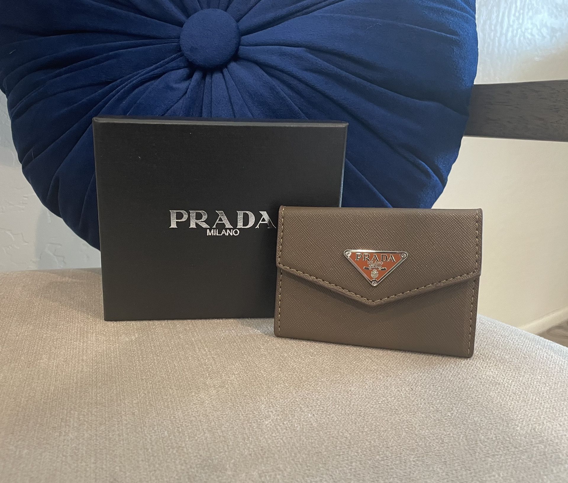 Prada Wallet