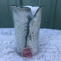 Ceramic Vase 