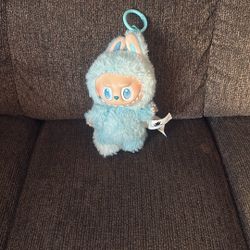 Big Into Energy Labubu