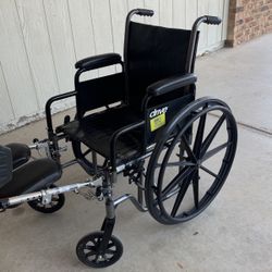 Small/ Medium Wheelchair