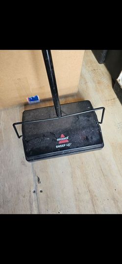 Vacuum Works Good