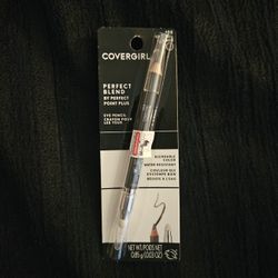 $1 EACH (1 Available) Covergirl Charcoal Eyebrow Pencil
