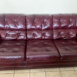Couch Set $150