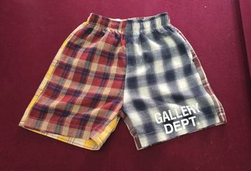 GALLERY DEPT Men Shorts 