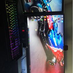 Gaming Pc Full Setup