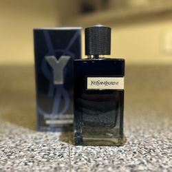 YSL Cologne 