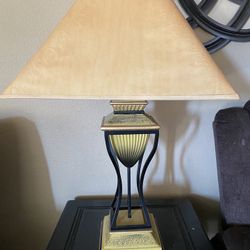 Lamp