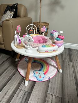 Baby jumper