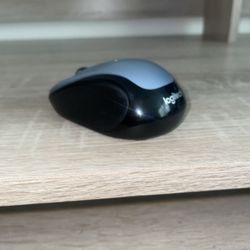 Logitech Wireless Bluetooth Mouse 