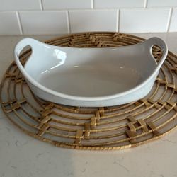 Rachael Ray 1.25 Quart Casserole Dish