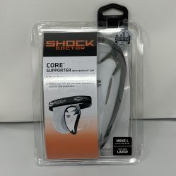 Shock Doctor Jock Straps with Cup Included