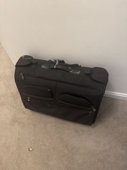 Suit Suitcase
