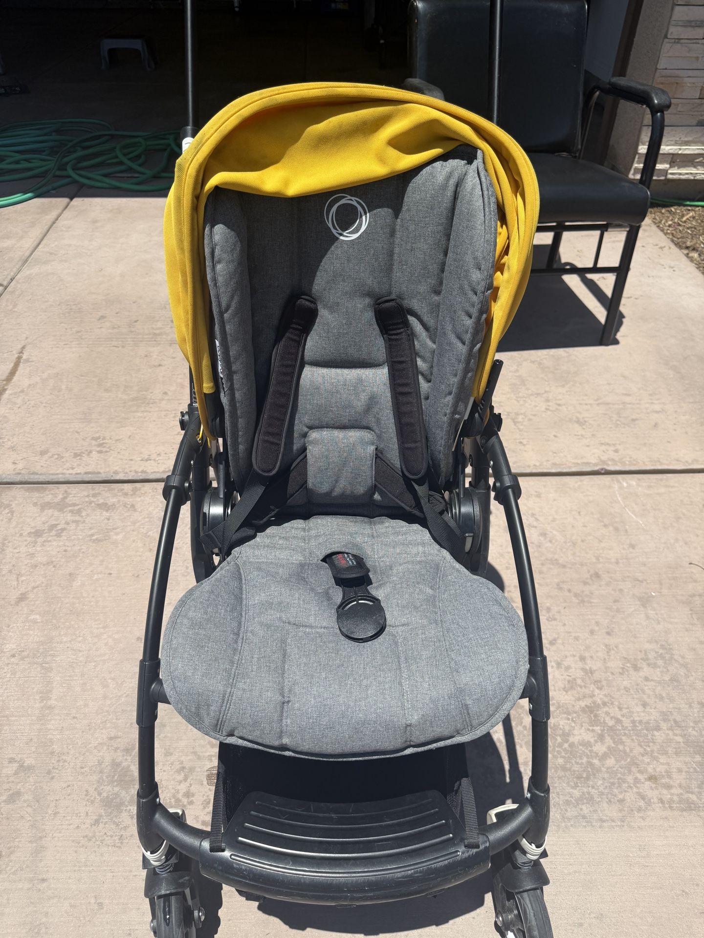 Stroller