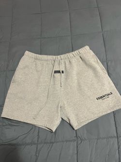 Fear of God Essentials Sweat Shorts