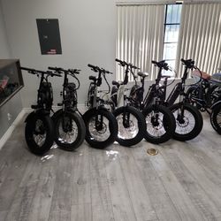 🔥 Wholesale Ebike Depot 💸 
