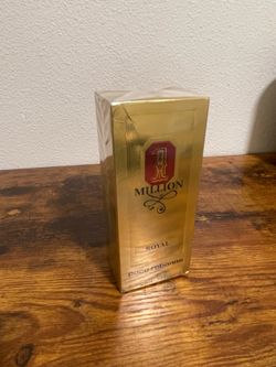 PERFUME/COLOGNE