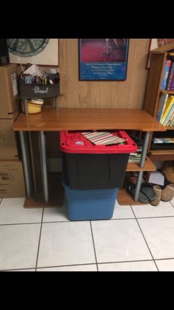 Desk