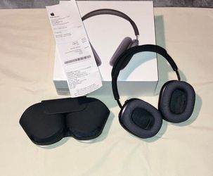 AirPod Max -Black