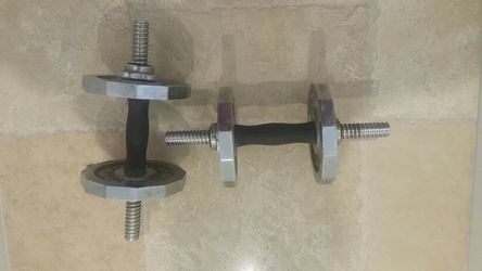 Dumbbells