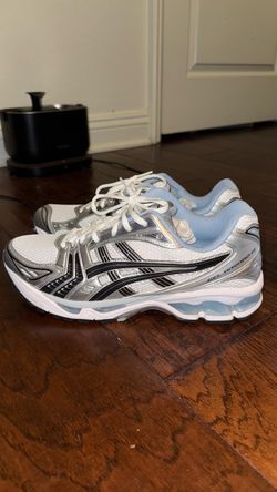 JJJOUND Gel Kayano 14 asic