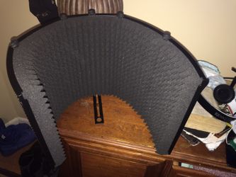MIC FILTER