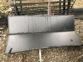 Dodge Bed Cover
