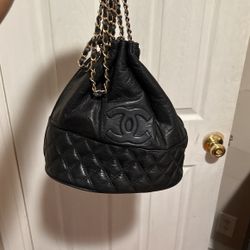 Tote Chanel Bag 