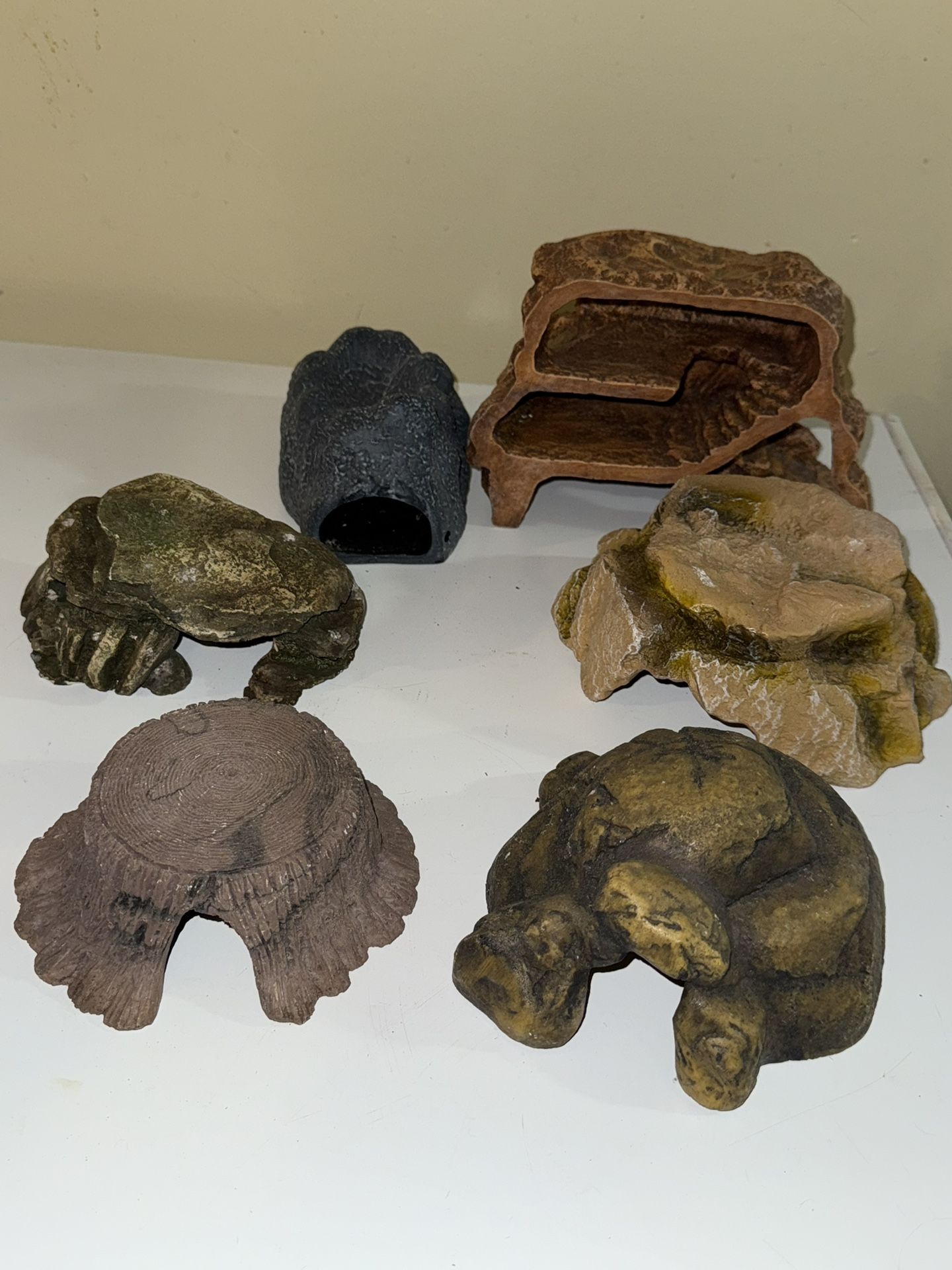 Reptile Hides